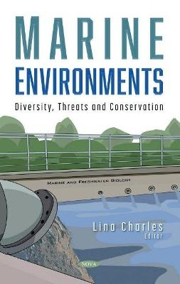 Marine Environments - 