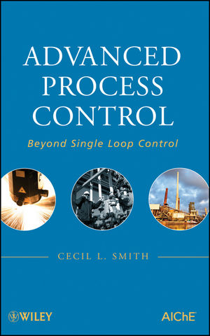 Advanced Process Control -  Cecil L. Smith