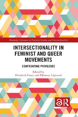 Intersectionality in Feminist and Queer Movements - 