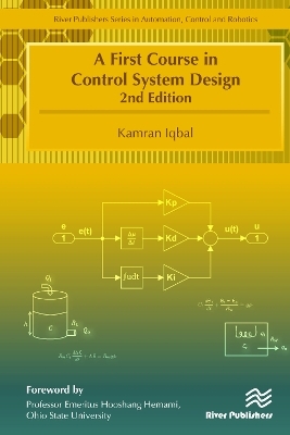 A First Course in Control System Design - Kamran Iqbal