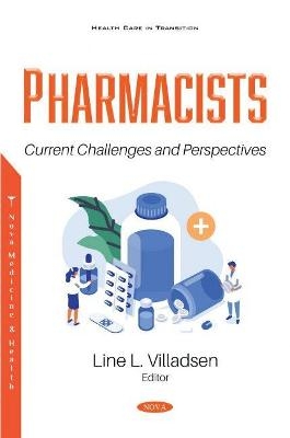 Pharmacists - 