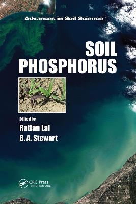 Soil Phosphorus - 
