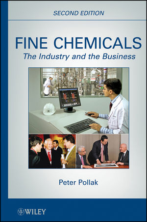 Fine Chemicals -  Peter Pollak
