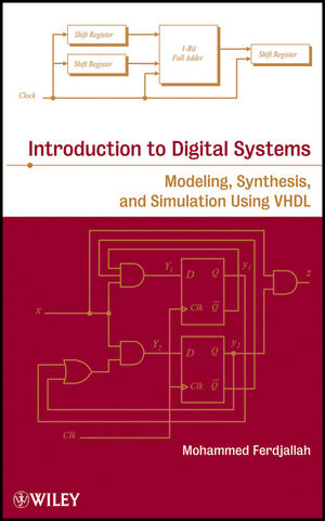 Introduction to Digital Systems -  Mohammed Ferdjallah