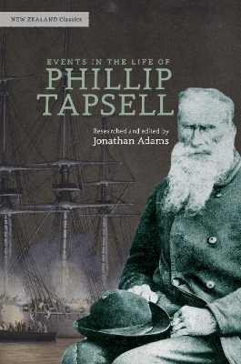 Events in the Life of Phillip Tapsell - 