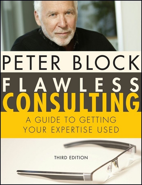 Flawless Consulting - Peter Block