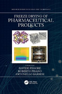 Freeze Drying of Pharmaceutical Products - 