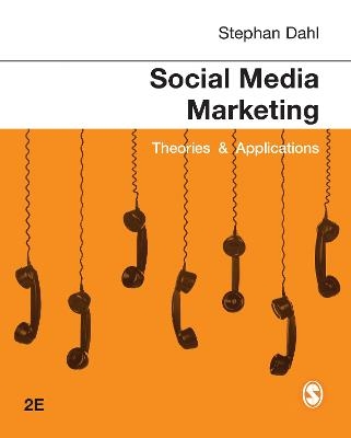 Social Media Marketing - Stephan Dahl