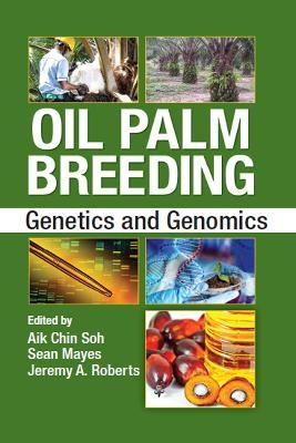 Oil Palm Breeding - 