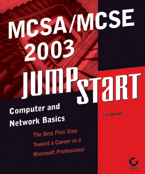 MCSA / MCSE 2003 JumpStart - Lisa Donald