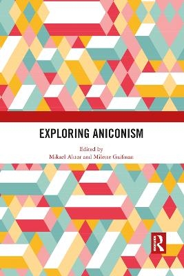 Exploring Aniconism - 