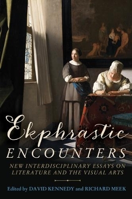 Ekphrastic Encounters - 