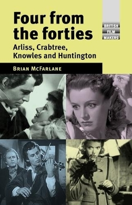 Four from the Forties - Brian McFarlane