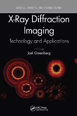 X-Ray Diffraction Imaging - 