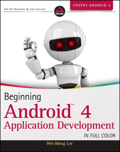 Beginning Android 4 Application Development -  Wei-Meng Lee