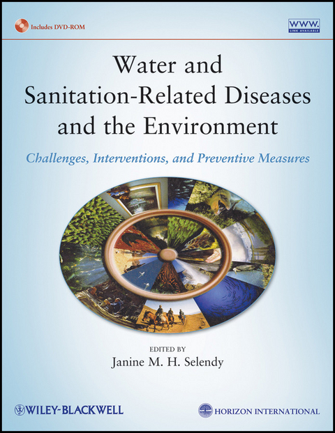 Water and Sanitation-Related Diseases and the Environment - 