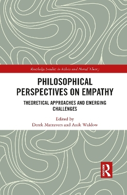 Philosophical Perspectives on Empathy - 