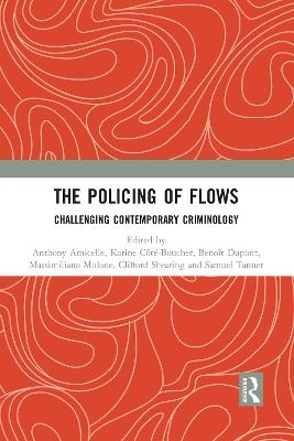 The Policing of Flows - 