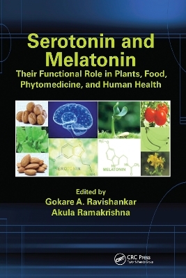 Serotonin and Melatonin - 