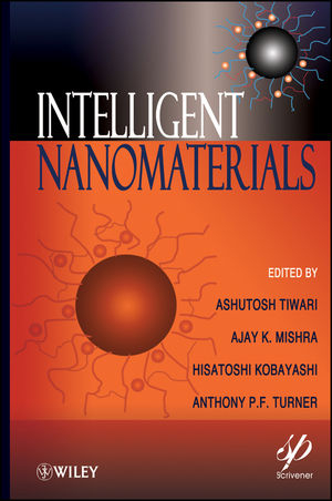 Intelligent Nanomaterials - 