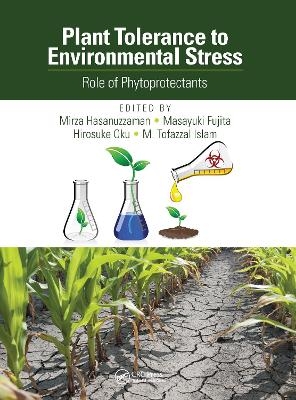 Plant Tolerance to Environmental Stress - 