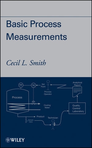Basic Process Measurements -  Cecil L. Smith