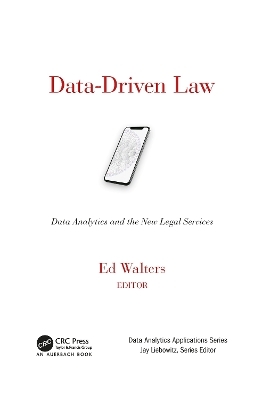 Data-Driven Law - 