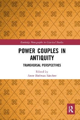 Power Couples in Antiquity - 