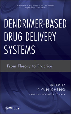 Dendrimer-Based Drug Delivery Systems - 