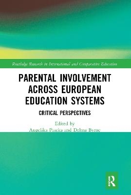 Parental Involvement Across European Education Systems - 