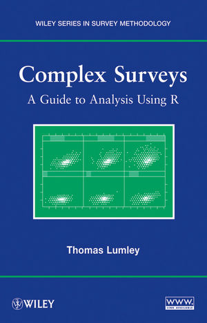 Complex Surveys - Thomas Lumley