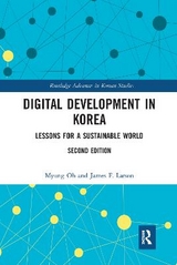 Digital Development in Korea - Oh, Myung; Larson, James F.