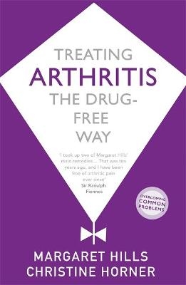 Treating Arthritis - Christine Horner