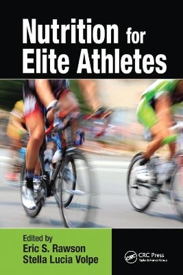 Nutrition for Elite Athletes - 