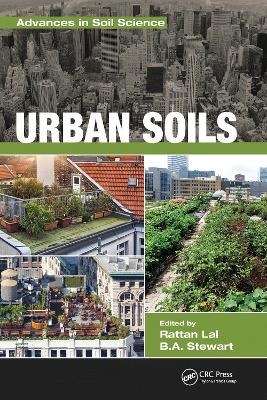 Urban Soils - 