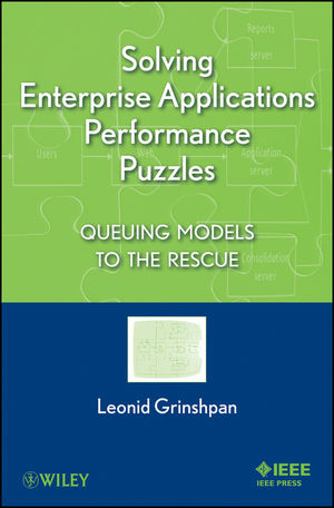 Solving Enterprise Applications Performance Puzzles -  Leonid Grinshpan