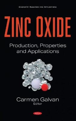 Zinc Oxide - 