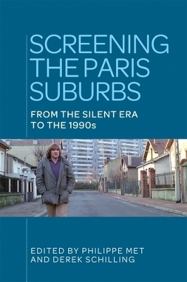 Screening the Paris Suburbs - 