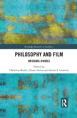 Philosophy and Film - 