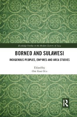 Borneo and Sulawesi - 