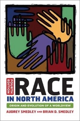 Race in North America - Smedley, Audrey