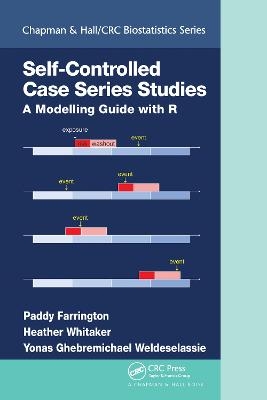 Self-Controlled Case Series Studies - Paddy Farrington, Heather Whitaker, Yonas Ghebremichael Weldeselassie