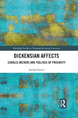 Dickensian Affects - Joshua Gooch