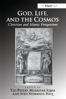 God, Life, and the Cosmos - 