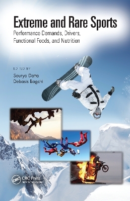 Extreme and Rare Sports: Performance Demands, Drivers, Functional Foods, and Nutrition - 
