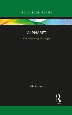 Alphabet - Micky Lee