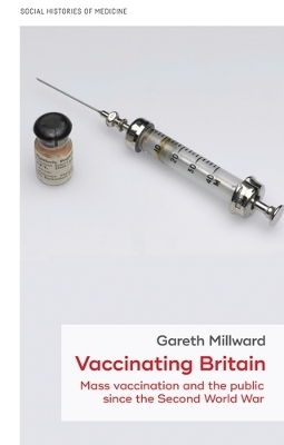 Vaccinating Britain - Gareth Millward