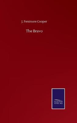 The Bravo - J. Fenimore Cooper