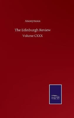 The Edinburgh Review -  Anonymous