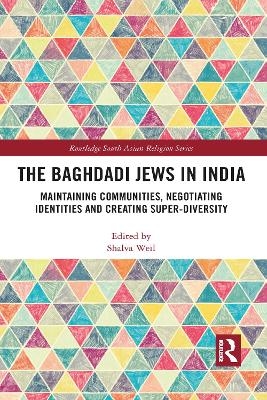 The Baghdadi Jews in India - 